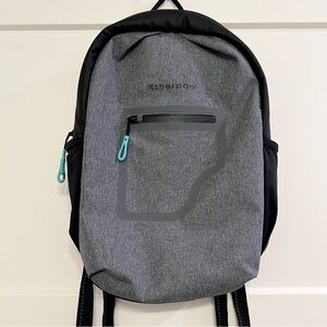 SHERPANI Avalon Compact Anti-Theft RFiD Tech Travel Security Laptop Backpack